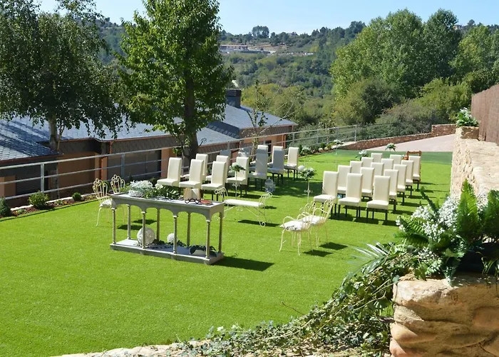 Hotel Calzada