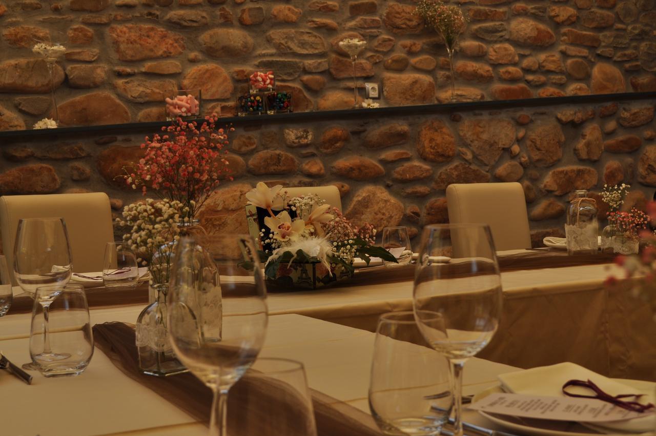 Hotel Calzada