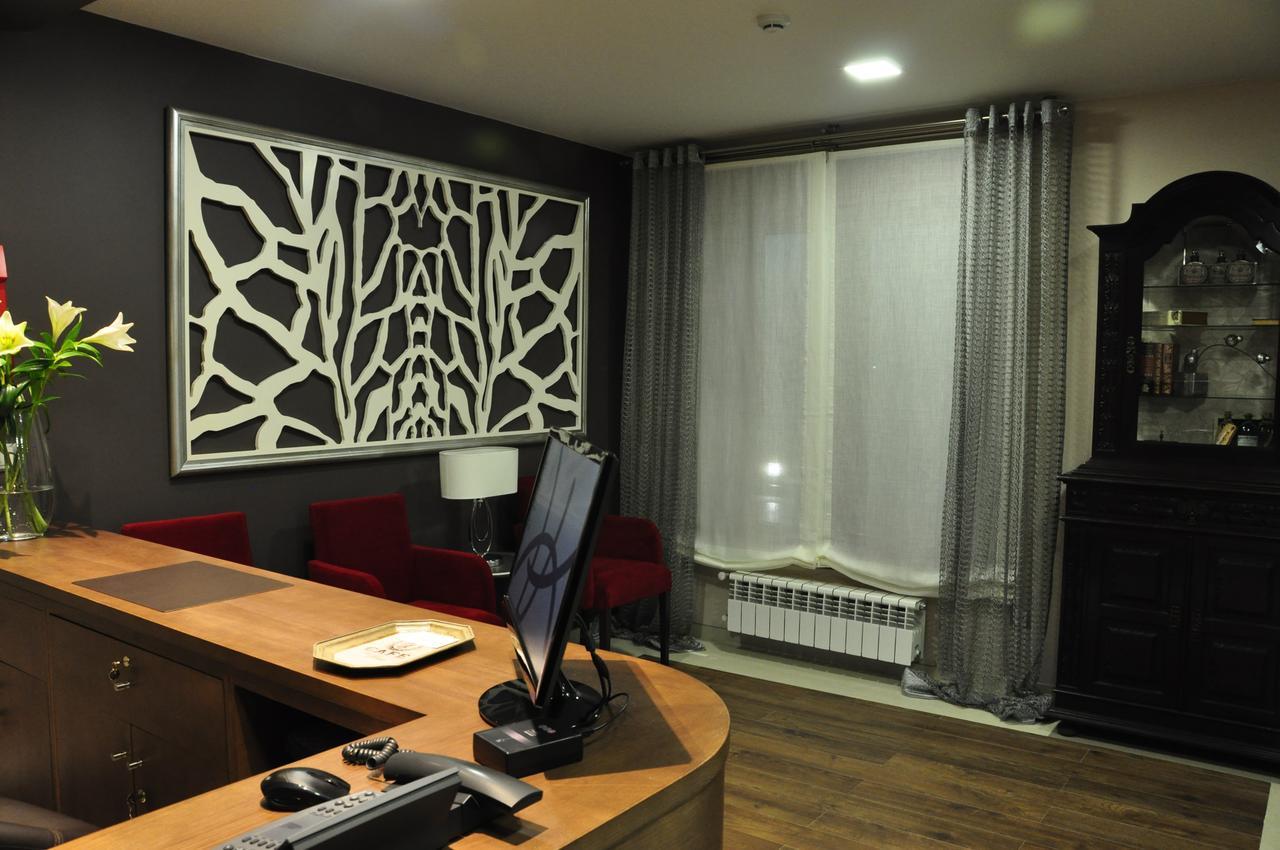 Calzada Hotel