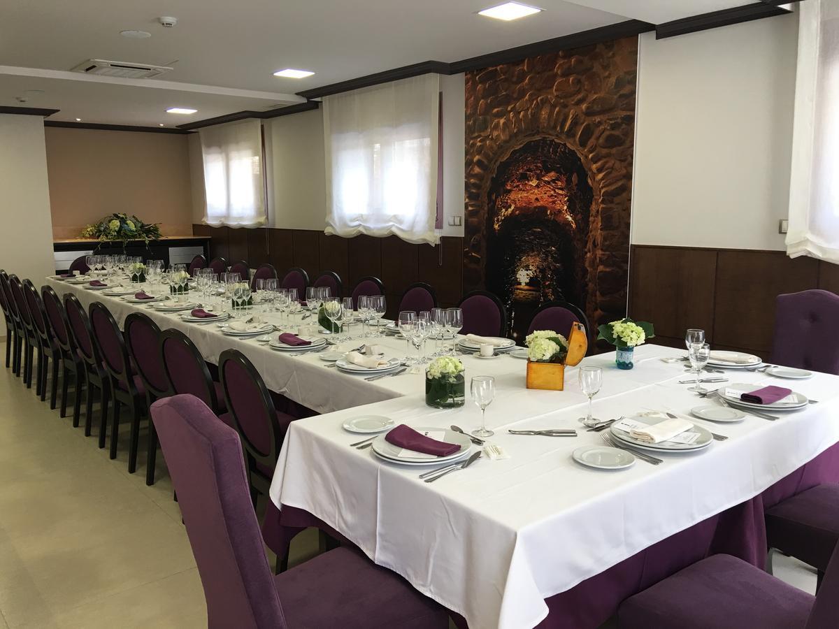 Calzada Hotel Arcos (Ourense)