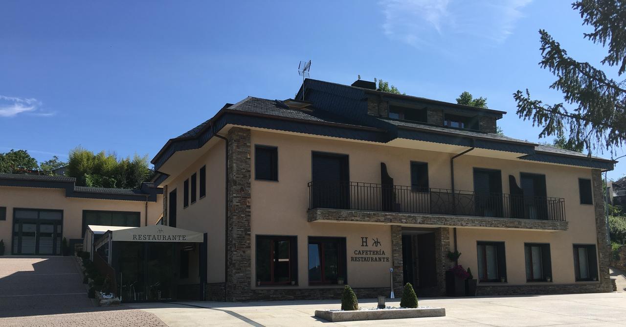 Calzada Hotel 2*