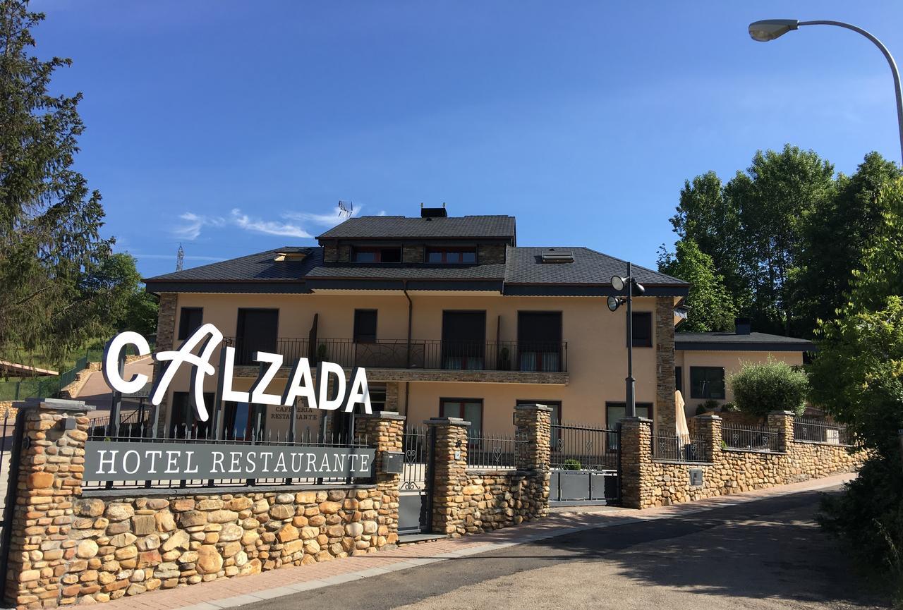 Calzada