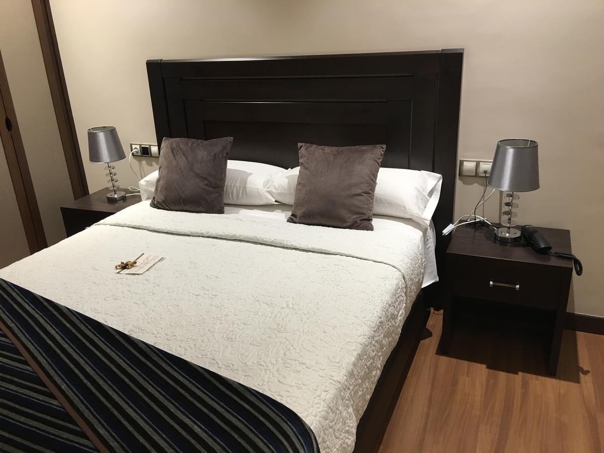 Hotel Calzada