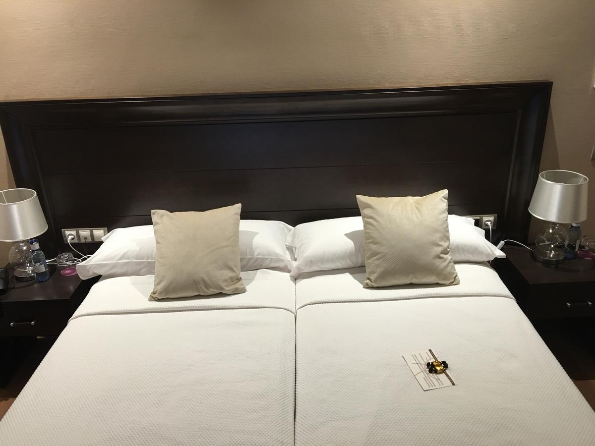Calzada Hotel