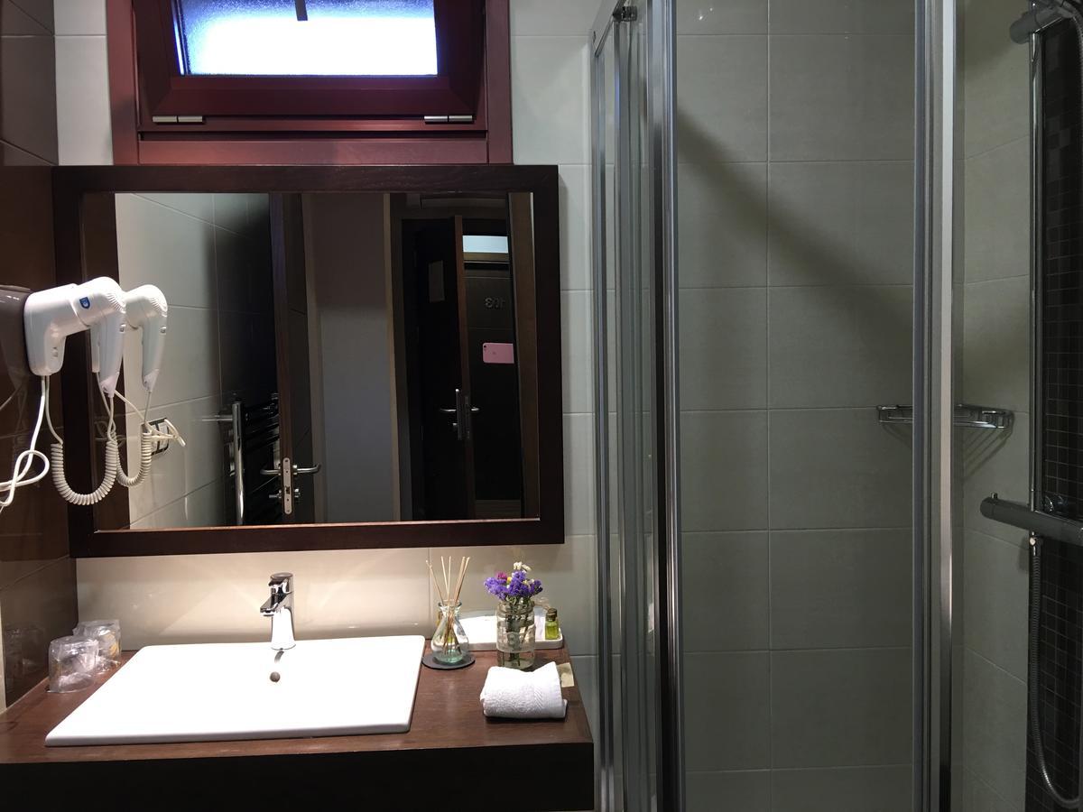 Calzada Hotel 2*