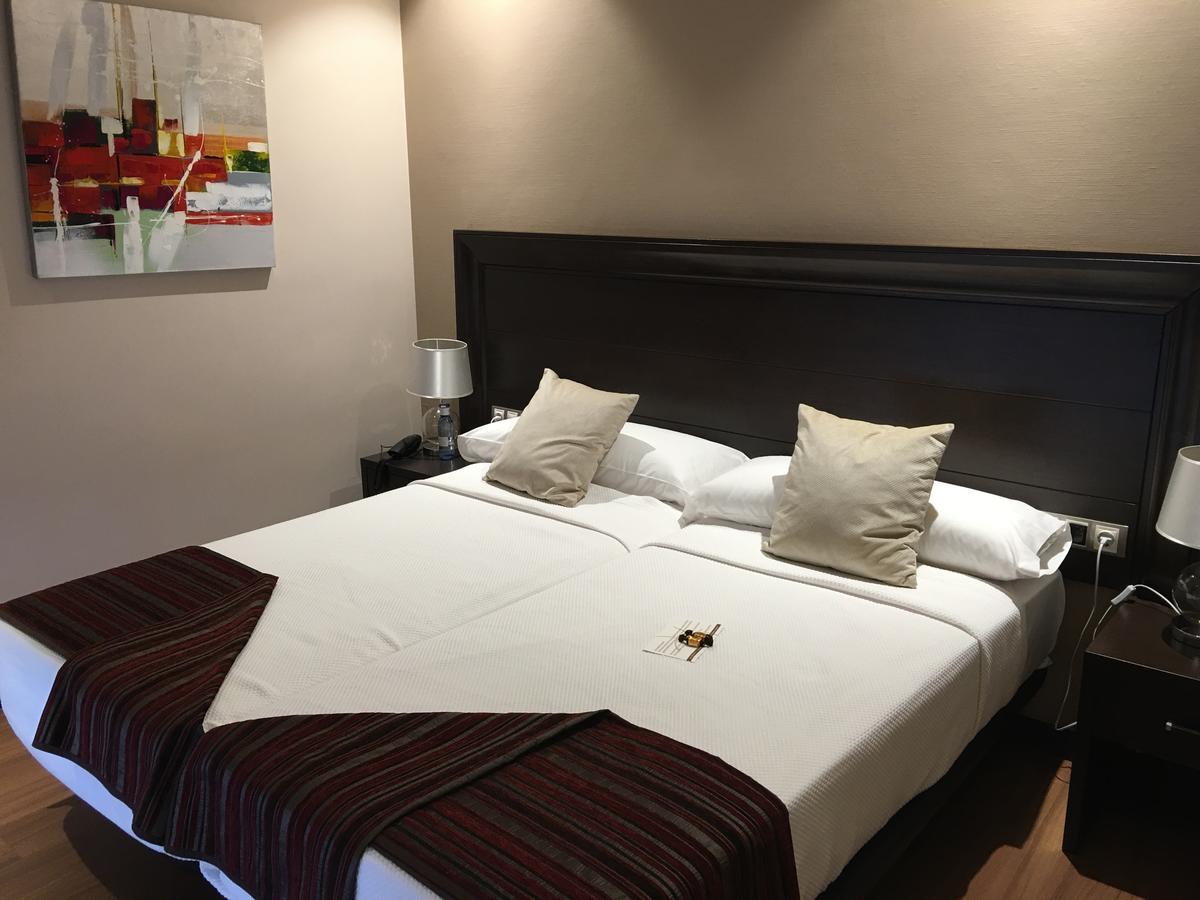 Hotel Calzada