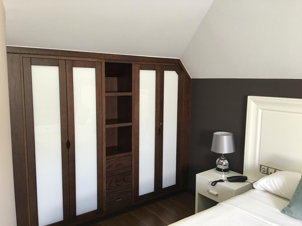 Calzada Hotel Arcos (Ourense)