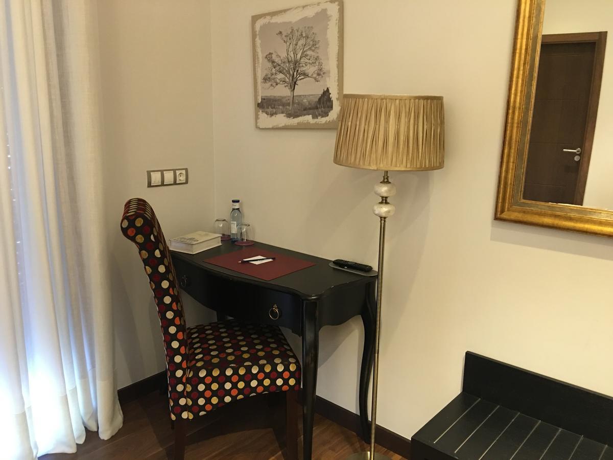 Calzada Hotel 2*