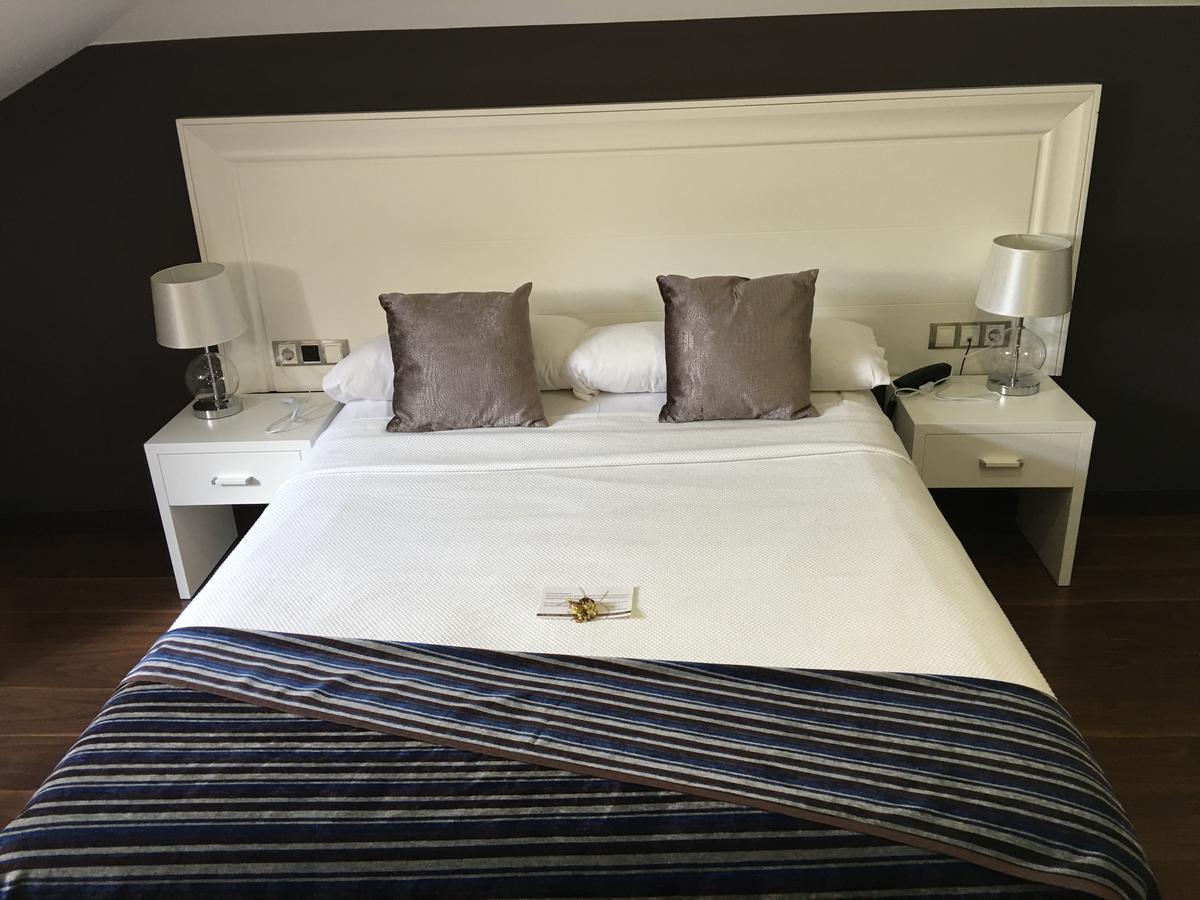 Hotel Calzada