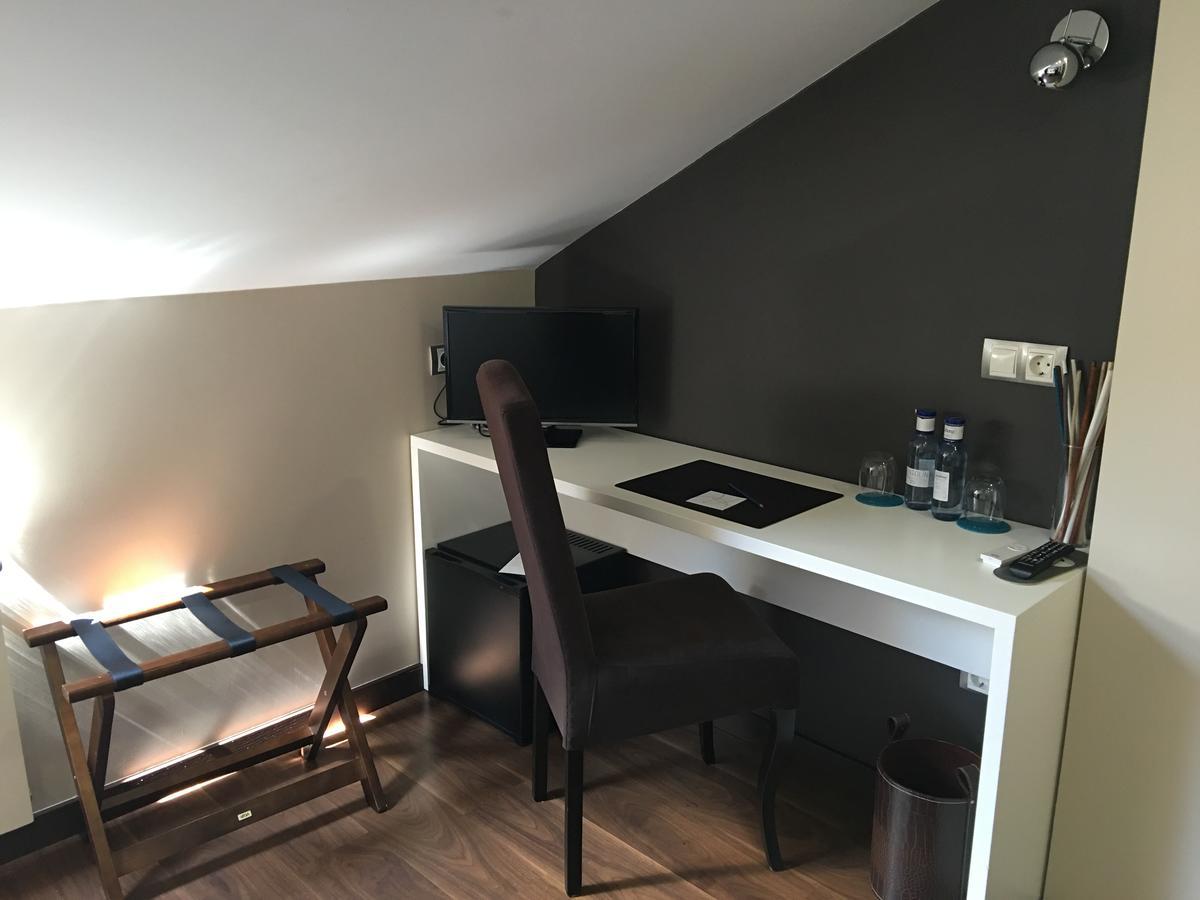 Calzada Hotel Arcos (Ourense)