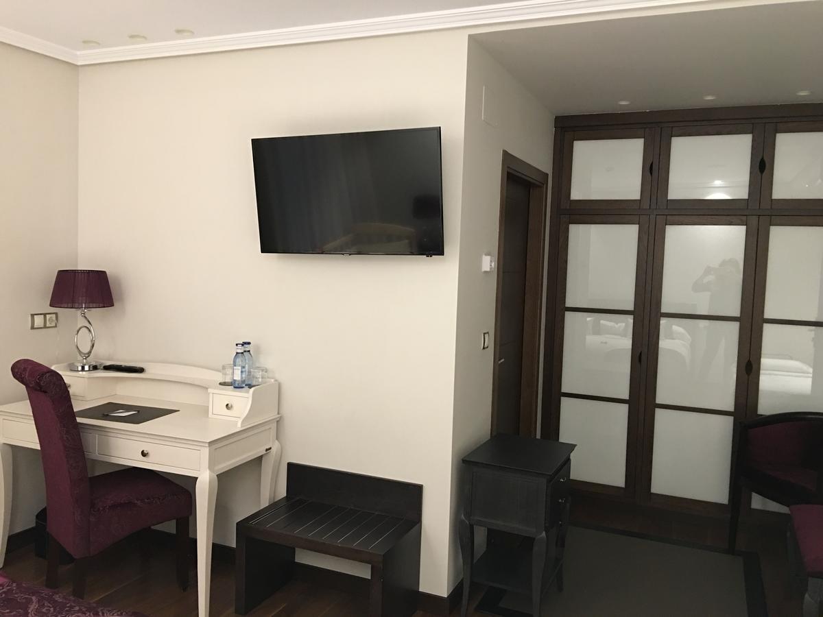 Calzada Hotel