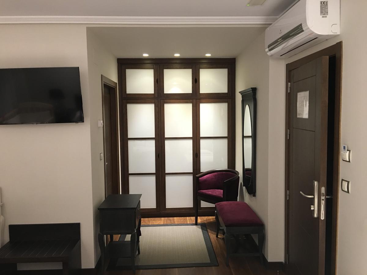 Hotel Calzada Arcos (Ourense)