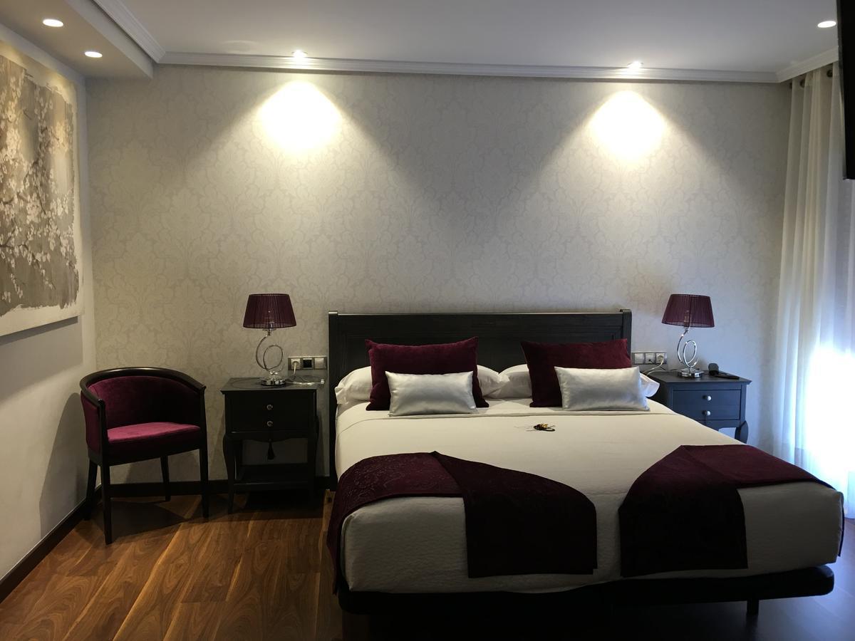 Hotel Calzada