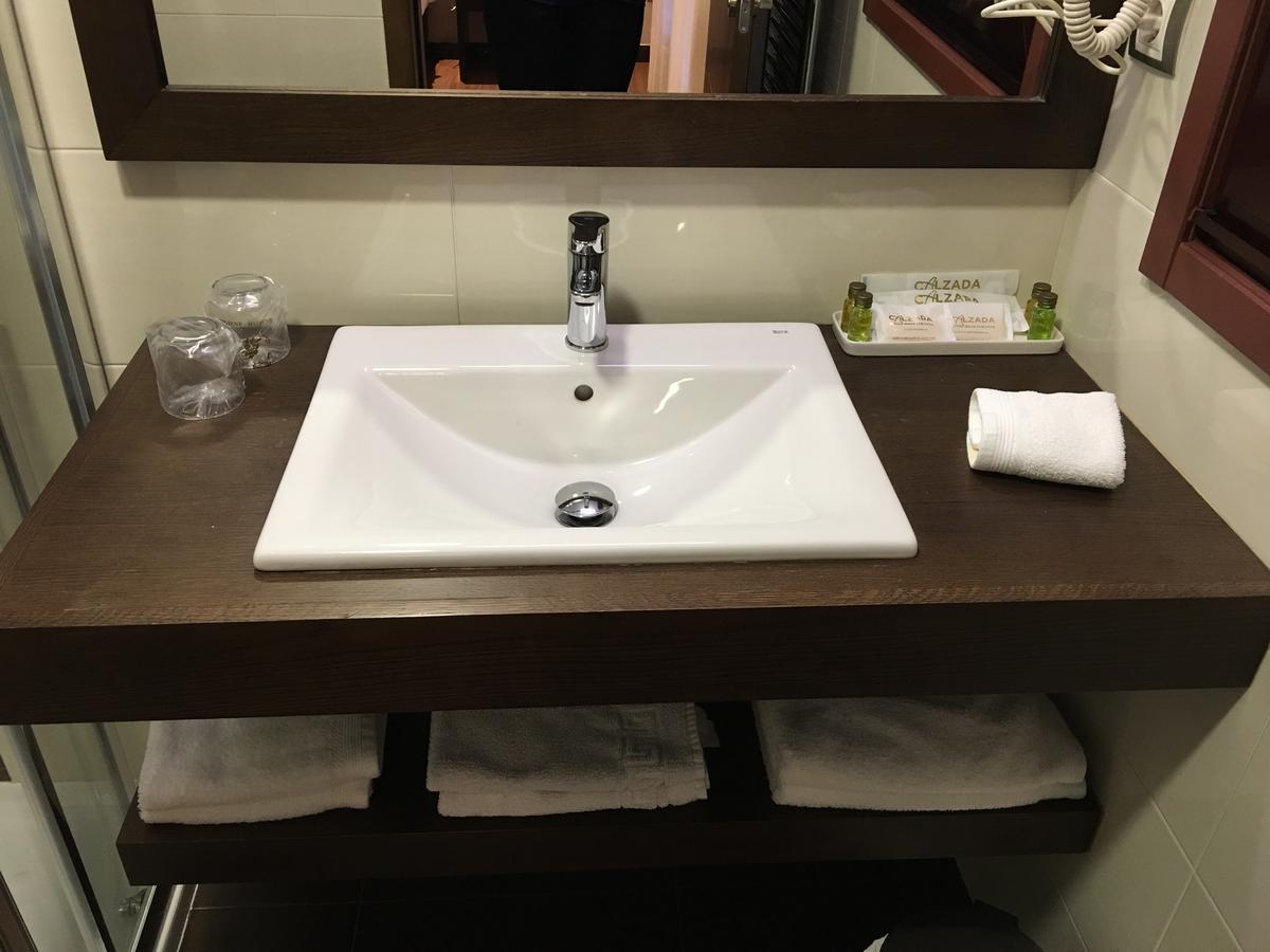 Calzada Hotel