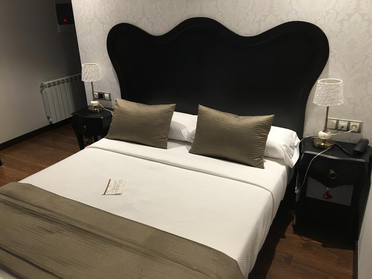 Calzada Hotel