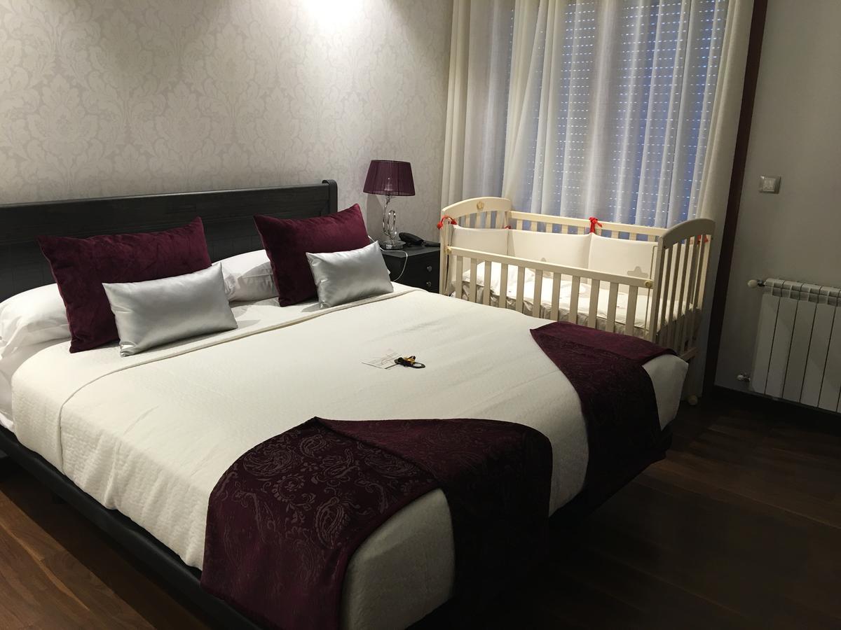 Hotel Calzada