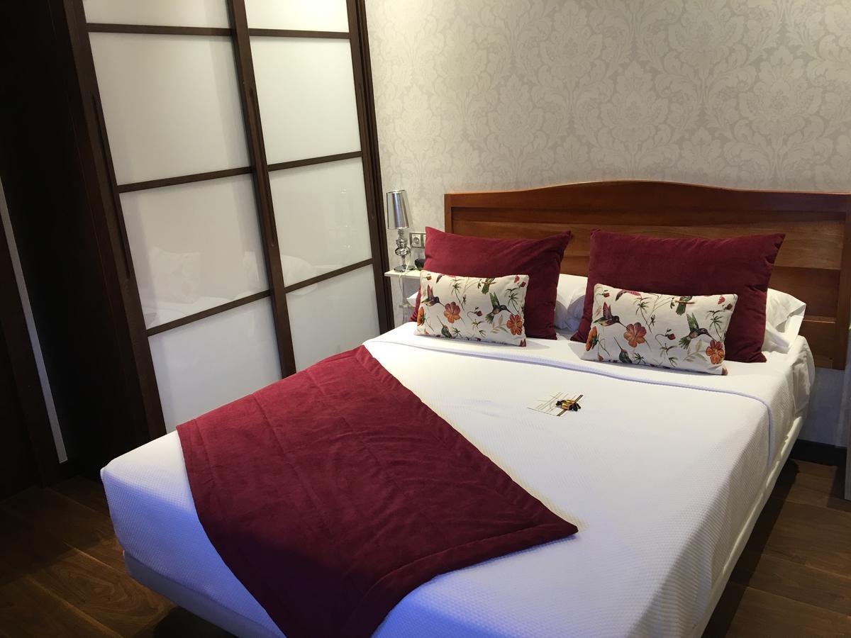 Hotel Calzada 2*